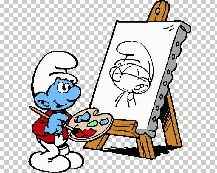 Brainy Smurf Papa Smurf Smurfette Baby Smurf Gargamel PNG, Clipart, Area, Art, Artwork, Baby Smurf, Beak Free PNG Download