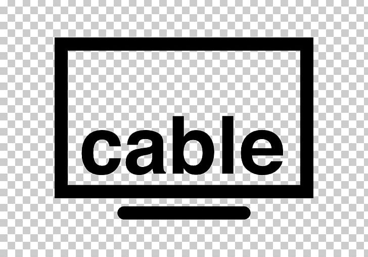 Cable Television Computer Icons PNG, Clipart, Black And White, Brand, Cable Television, Computer Icons, Computer Monitors Free PNG Download