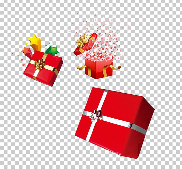 Gift Surprise Box PNG, Clipart, Box, Christmas, Christmas Gifts, Decorative Box, Designer Free PNG Download