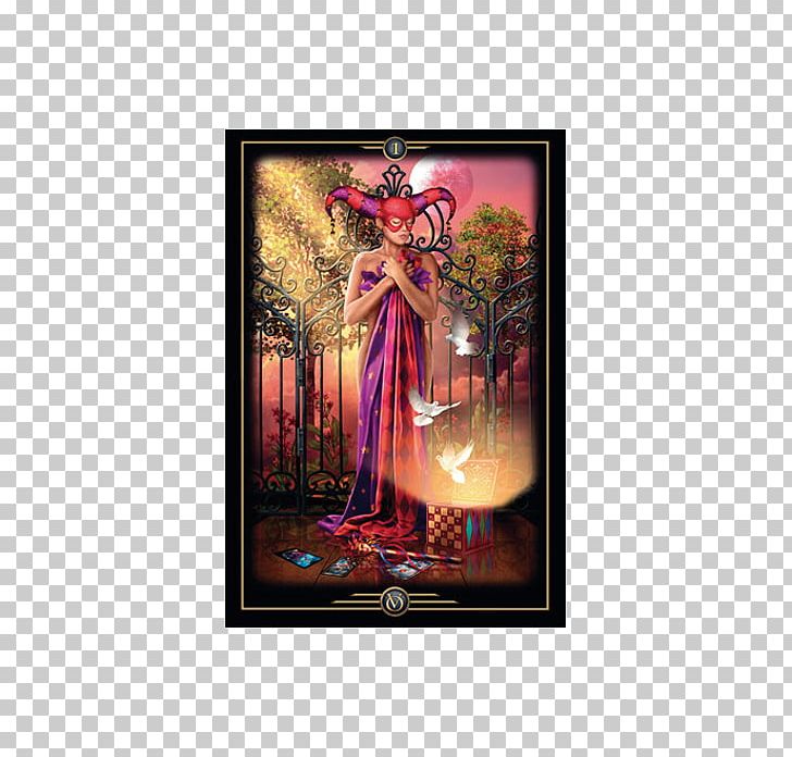 Oracle Of Visions Playing Card Tarot U.S. Games Systems PNG, Clipart, Art, Book, Ciro Marchetti, Esotericism, Gilded Tarot Free PNG Download
