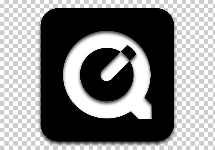 QuickTime Computer Icons PNG, Clipart, App, Black, Brand, Circle, Computer Icons Free PNG Download