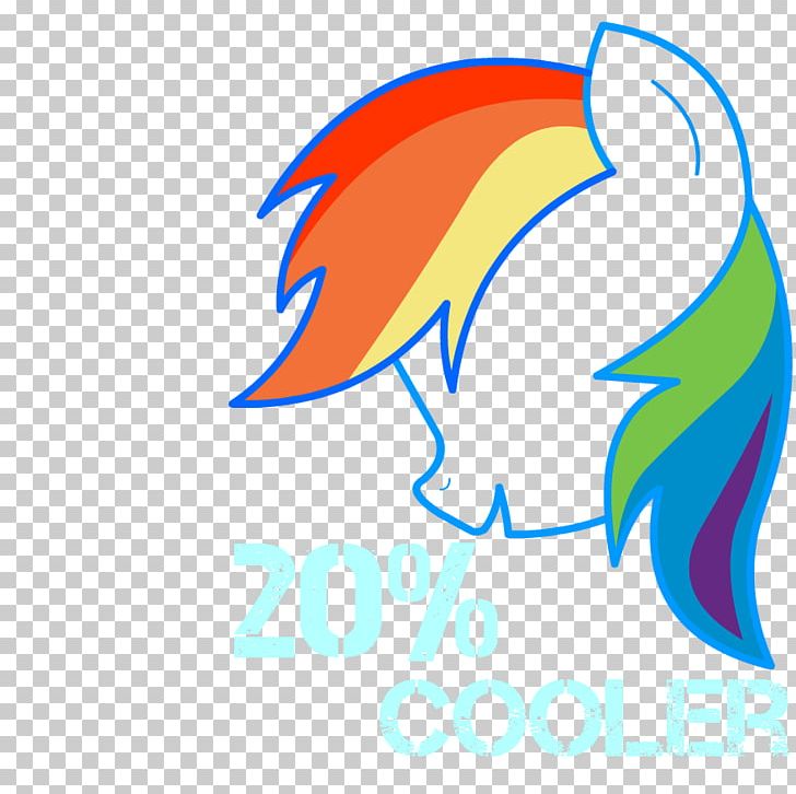 Rainbow Dash My Little Pony Horse PNG, Clipart, Area, Artwork, Beak, Graphic Design, Hair Free PNG Download