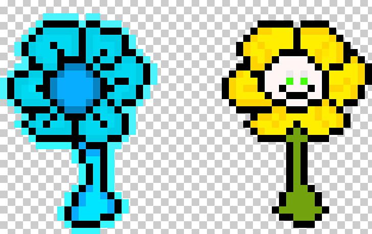 Realm Of The Mad God Pixel Art Flowey Flower PNG, Clipart, Cartoon, Computer Icons, Flower, Flowey, Green Guitar Free PNG Download