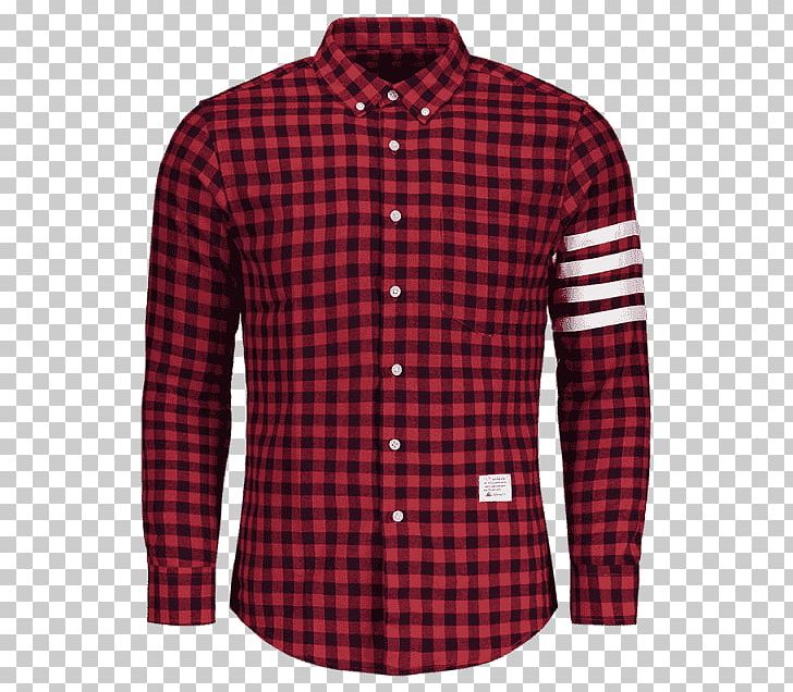 T-shirt Dress Shirt Check Flannel PNG, Clipart, Button, Button Down, Check, Clothing, Collar Free PNG Download
