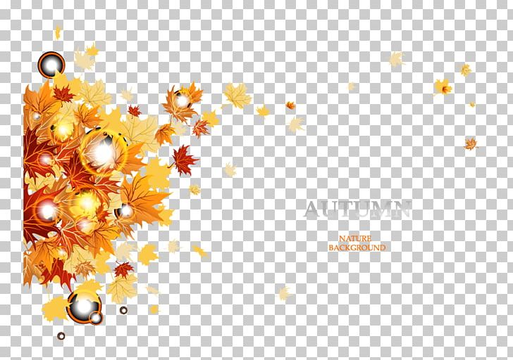 Autumn PNG, Clipart, Abstract, Computer Wallpaper, Creative Background, Encapsulated Postscript, Graphic Arts Free PNG Download
