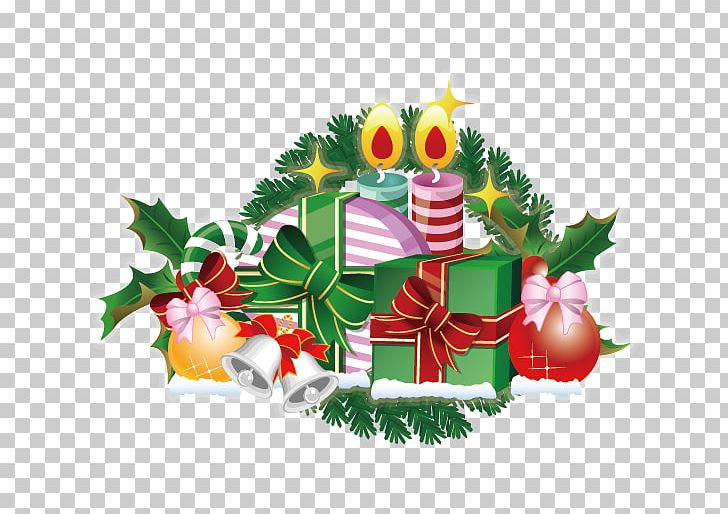Christmas Material PNG, Clipart, Candle, Christmas, Christmas Background, Christmas Ball, Christmas Decoration Free PNG Download