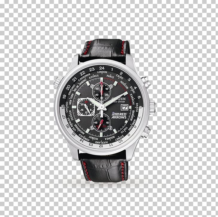 Eco-Drive Citizen Holdings Watch Chronograph Red Arrows PNG, Clipart,  Free PNG Download