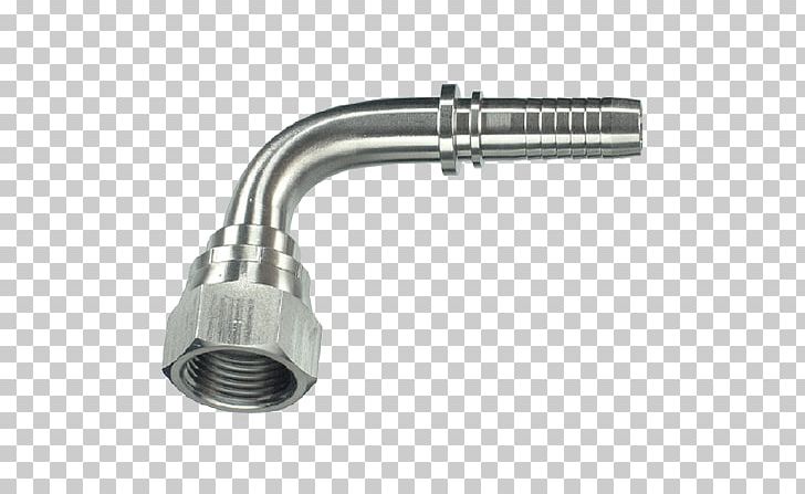 Hose Piping And Plumbing Fitting Hydraulics Stainless Steel JIC Fitting PNG, Clipart, Angle, Engineering, Hardware, Hose, Hose Coupling Free PNG Download