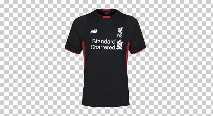 Liverpool F.C. T-shirt Premier League National Hockey League Dallas Stars PNG, Clipart, Active Shirt, Angle, Brand, Clothing, Dallas Stars Free PNG Download