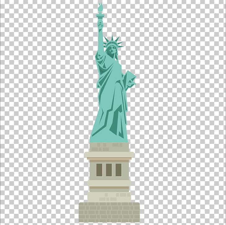 Statue Of Liberty PNG, Clipart, Commercial Use, Download, Encapsulated Postscript, Flat, Flat Design Free PNG Download