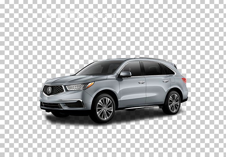 2018 Acura MDX Car Luxury Vehicle Sport Utility Vehicle PNG, Clipart, Acura, Acura Mdx, Audi Q2, Automotive Design, Automotive Exterior Free PNG Download
