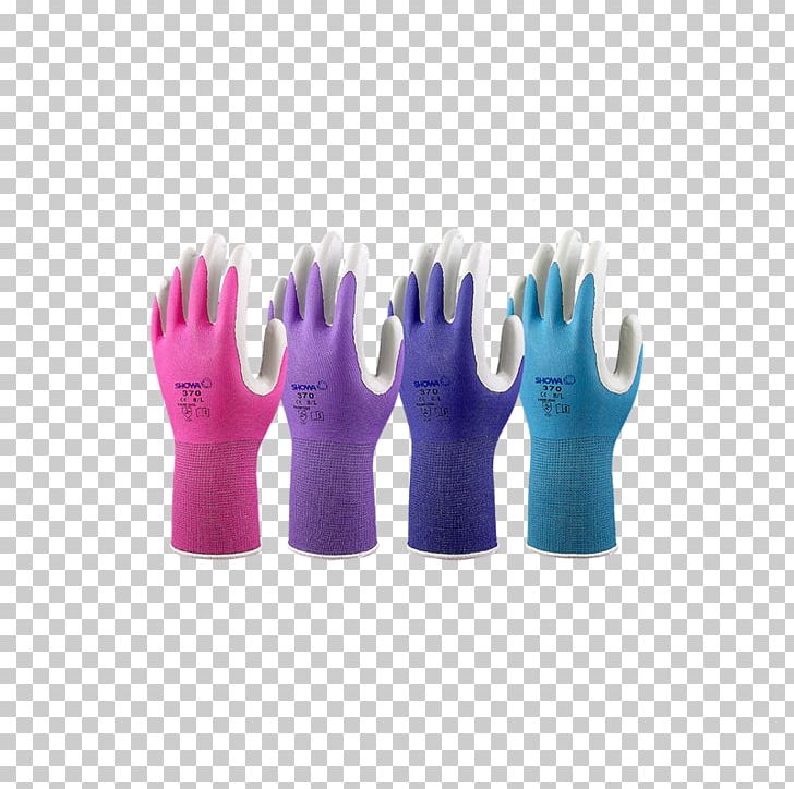 Blue Glove Purple Disposable Pink PNG, Clipart, Blue, Business, Color, Cyan, Disposable Free PNG Download