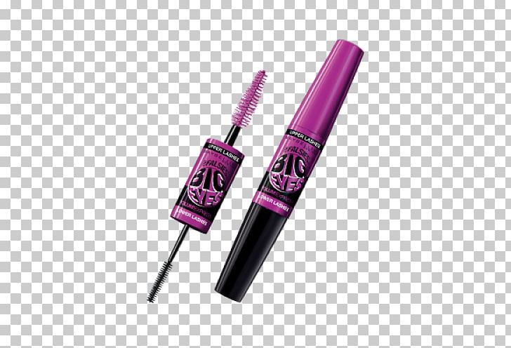 Maybelline Volum' Express The Falsies Washable Mascara Maybelline Volum' Express The Colossal Mascara Cosmetics PNG, Clipart,  Free PNG Download