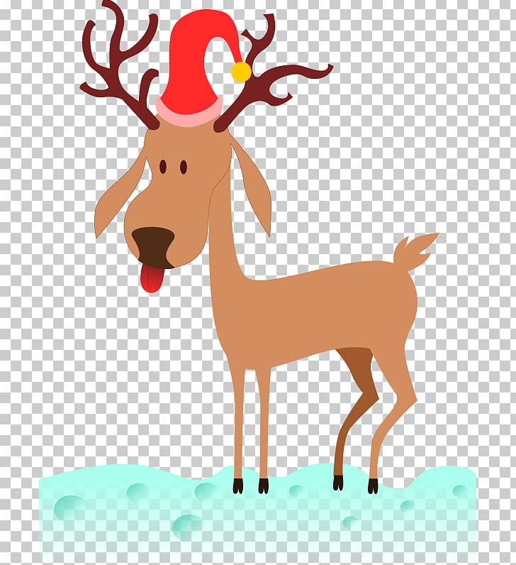 Rudolph Animation Cartoon PNG, Clipart, Animation, Antler, Cartoon, Cartoon Moose Clipart, Deer Free PNG Download