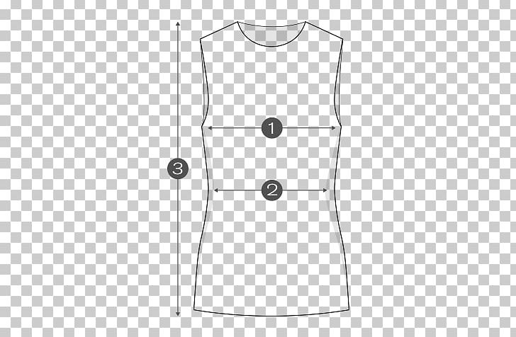 T-shirt Sleeve Dress PNG, Clipart, Angle, Area, Black, Black And White, Clothing Free PNG Download