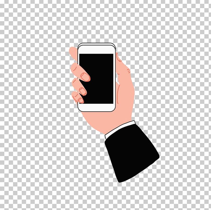 Telephone Hand PNG, Clipart, Arm, Black, Cell, Communication Device, Download Free PNG Download