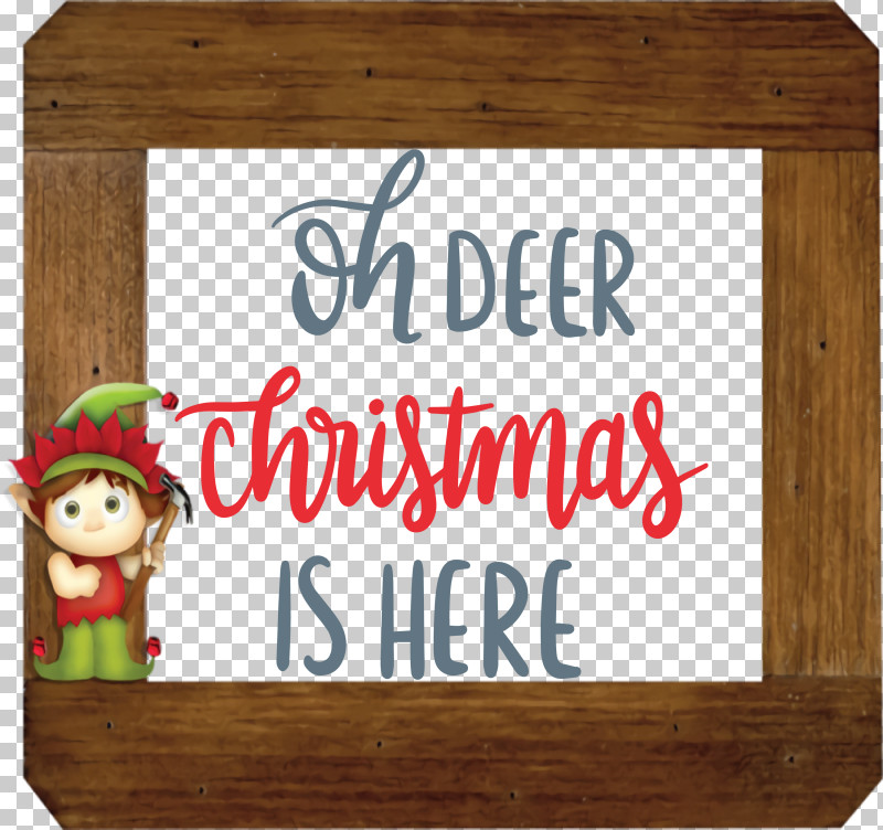 Christmas Deer Winter PNG, Clipart, Christmas, Deer, Geometry, Logo, M Free PNG Download