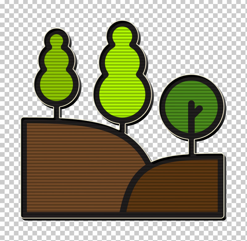 Forest Icon Nature Icon Mountain Icon PNG, Clipart, Forest Icon, Green, Mountain Icon, Nature Icon Free PNG Download