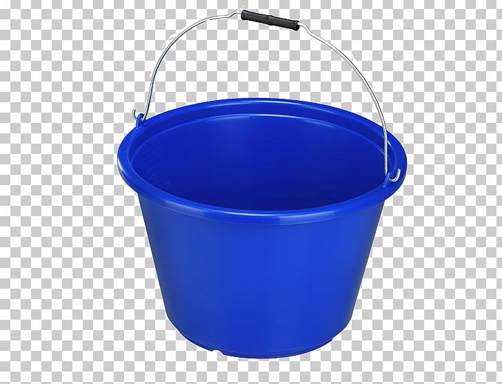 Bucket Plastic Handle Polypropylene Container PNG, Clipart, Abreuvoir, Bucket, Cobalt Blue, Container, Cooking Ranges Free PNG Download