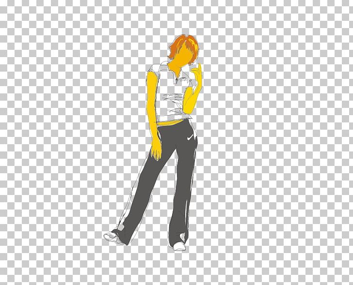 Cartoon Woman Illustration PNG, Clipart, Art, Business Woman, Cartoon Girl Standing, Computer Wallpaper, Encapsulated Postscript Free PNG Download