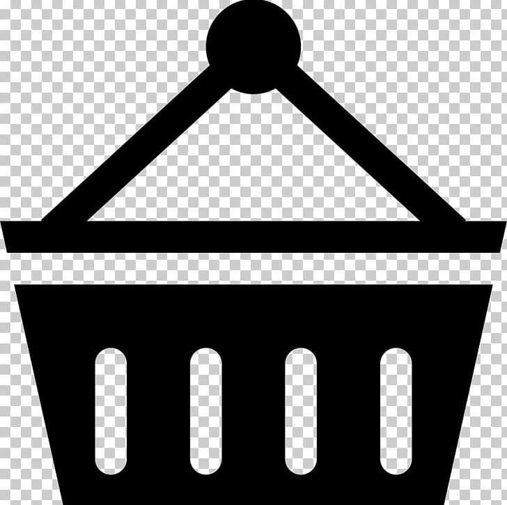 Computer Icons Portable Network Graphics Symbol PNG, Clipart, Angle, Artwork, Basket, Black And White, Computer Icons Free PNG Download