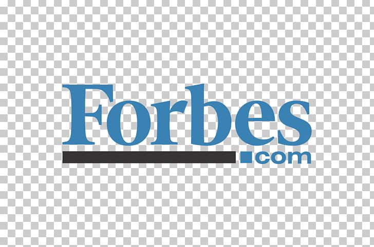 Forbes Logo United States Business Sales PNG, Clipart, Area, Blue, Brand, Business, Chief Executive Free PNG Download