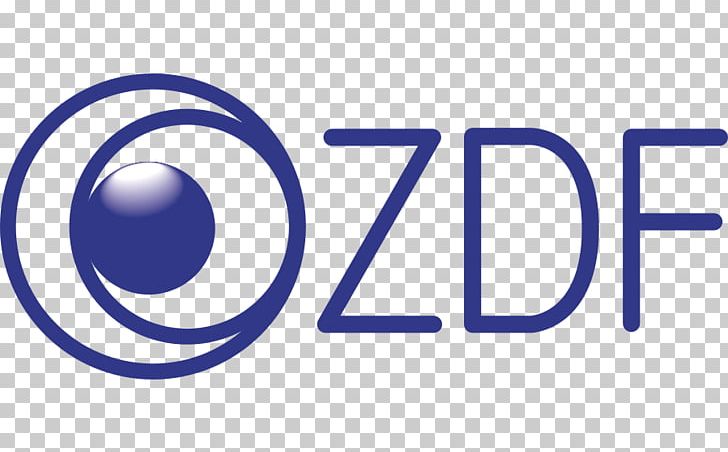 Logo ZDF Television Brand Trademark PNG, Clipart, 1992, Area, Brand, Circle, Graphic Design Free PNG Download