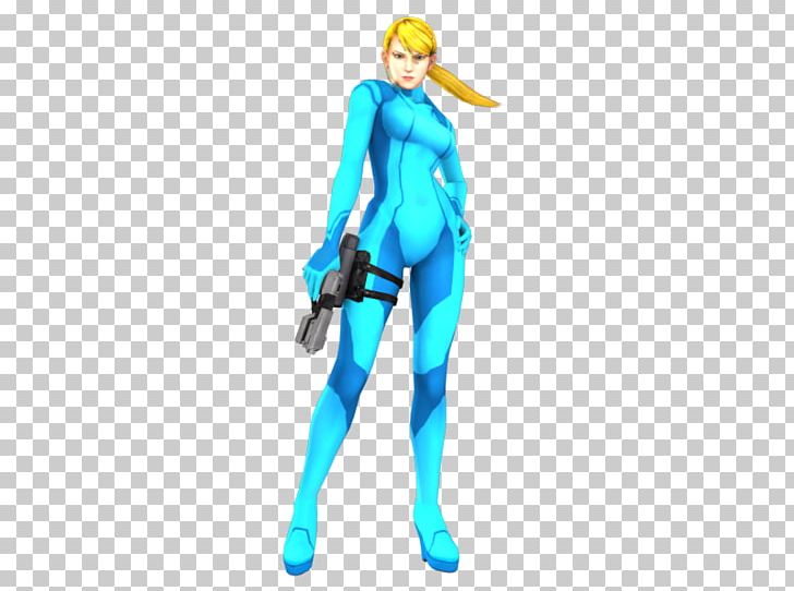Metroid: Other M Metroid: Zero Mission Super Smash Bros. Brawl Link Princess Zelda PNG, Clipart, Aran, Arm, Costume, Electric Blue, Fictional Character Free PNG Download