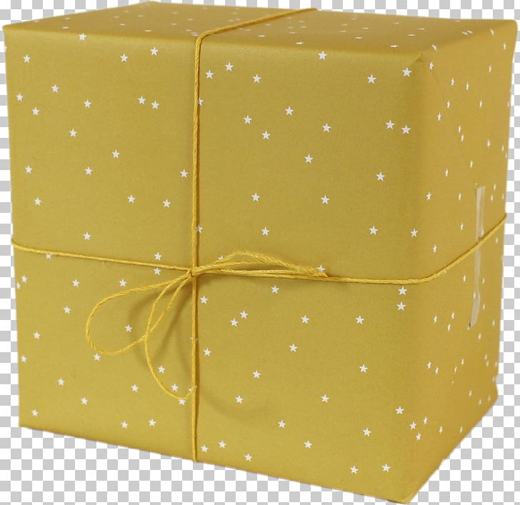 Paper Gift Wrapping Yellow Box PNG, Clipart, Birthday, Black, Blue, Box, Easter Bunny Free PNG Download