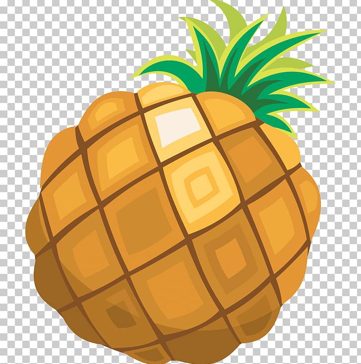 Pineapple Fruit PNG, Clipart, Adobe Illustrator, Ananas, Auglis, Bromeliaceae, Cartoon Free PNG Download