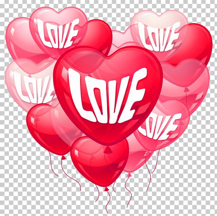 Valentine's Day Love Hearts Holiday PNG, Clipart, Balloon, Birthday, Greeting Note Cards, Heart, Holiday Free PNG Download