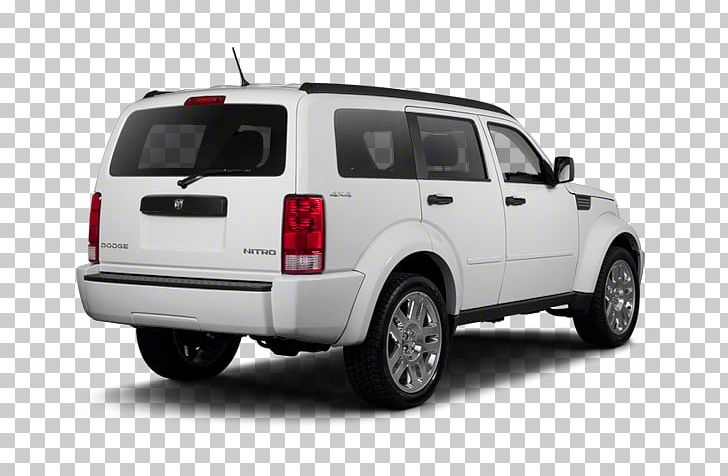 2011 Dodge Nitro Heat Used Car Chrysler PNG, Clipart, 2010 Dodge Nitro Se, 2011 Dodge Nitro, 2011 Dodge Nitro Heat, Automotive Design, Automotive Exterior Free PNG Download