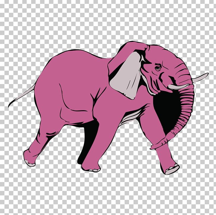 African Bush Elephant Asian Elephant PNG, Clipart, African Bush Elephant, Animal, Animals, Baby Elephant, Cartoon Free PNG Download