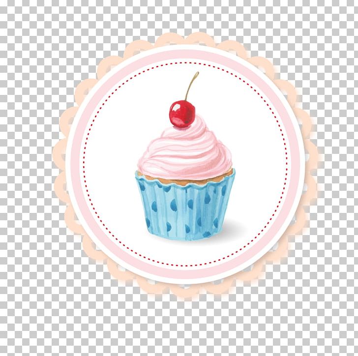 Cupcake Fruitcake Muffin PNG, Clipart, Baking, Cake, Cartoon, Cream, Cream Cheese Free PNG Download