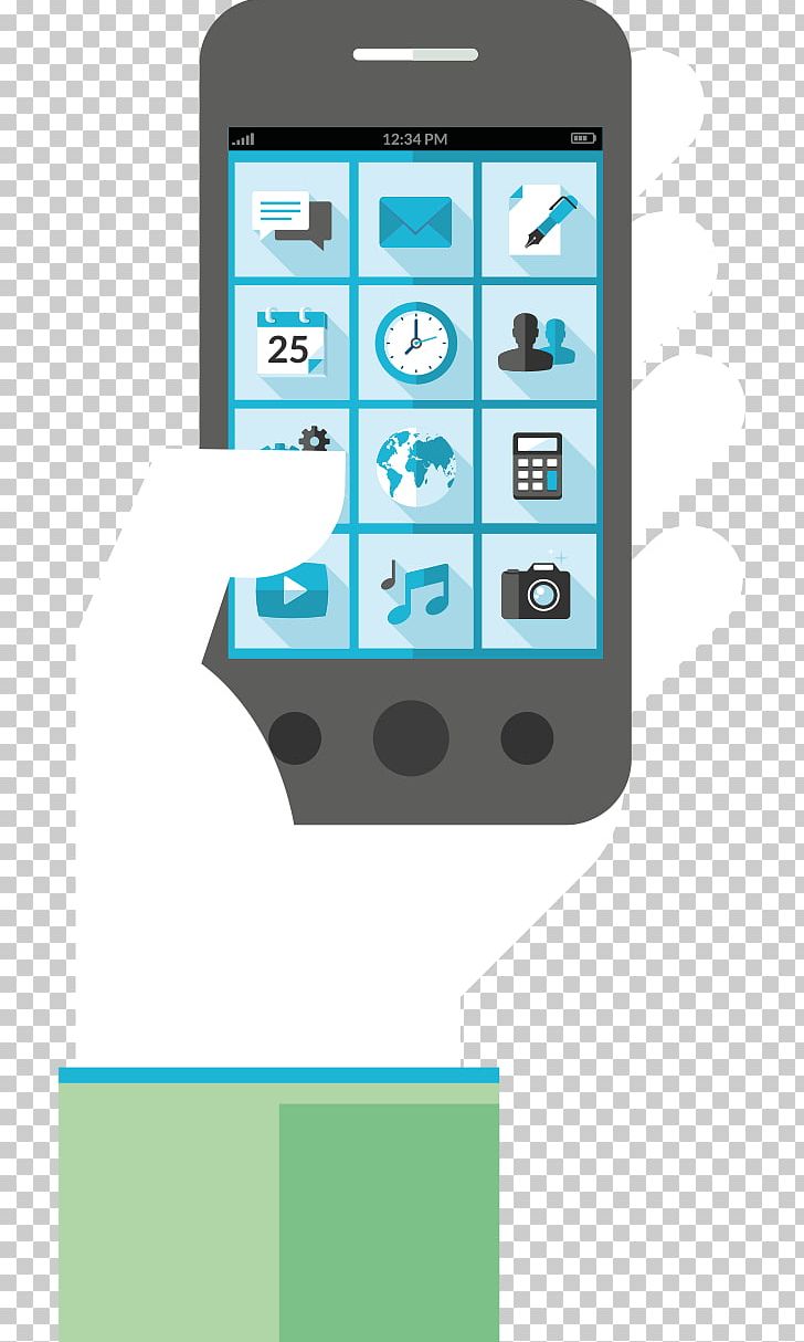 Feature Phone Smartphone Mobile Phones Android PNG, Clipart, Angle, Brand, Electronics, Gadget, Microsoft Free PNG Download