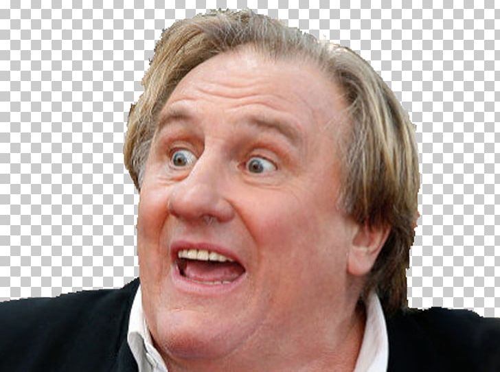 Gérard Depardieu Welcome To New York Actor Cannes Ça S'est Fait Comme ça PNG, Clipart,  Free PNG Download