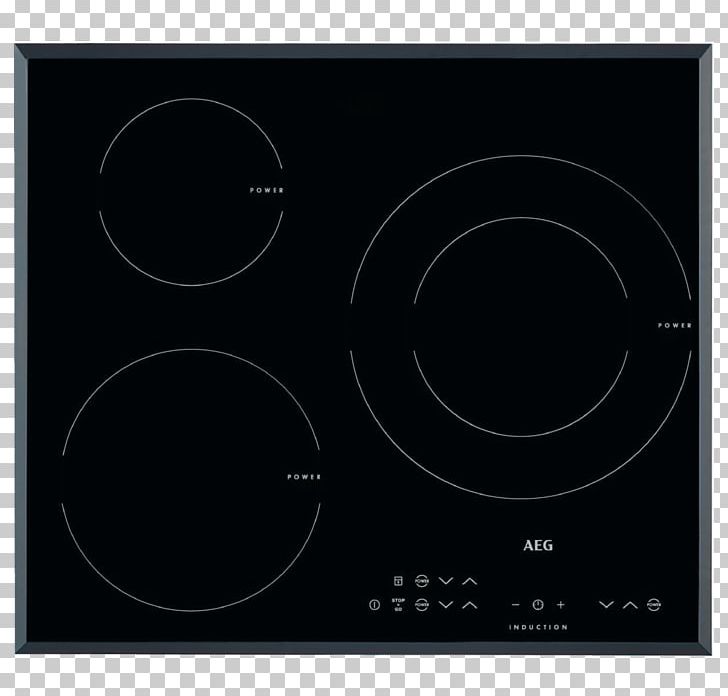 Induction Cooking Cocina Vitrocerámica AEG Electromagnetic Induction Glass-ceramic PNG, Clipart, Aeg, Beslistnl, Black, Brand, Circle Free PNG Download