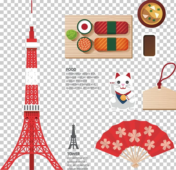 Japan Flat Design Icon PNG, Clipart, Building, Christmas, Christmas Decoration, Christmas Ornament, Christmas Tree Free PNG Download