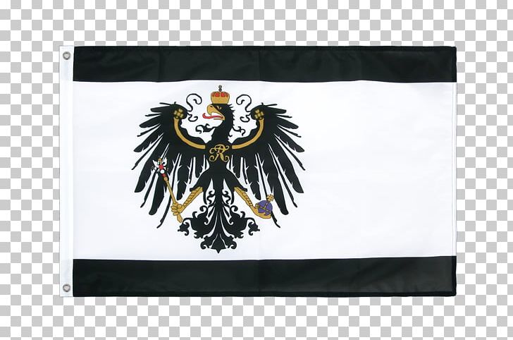 Kingdom Of Prussia German Empire Flag Of Prussia PNG, Clipart, 2 X, Banner, Coat Of Arms Of Prussia, Ensign, Feather Free PNG Download