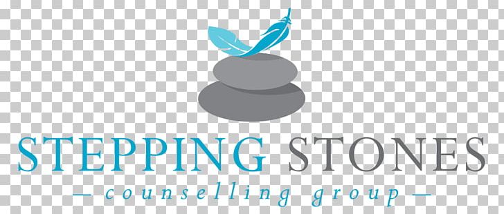 Logo Stepping Stones Counselling Group Graphic Design Counseling Psychology PNG, Clipart, Artwork, Blue, Brand, Computer Wallpaper, Counseling Psychology Free PNG Download