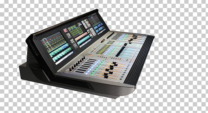 Microphone Soundcraft Audio Mixers Digital Mixing Console PNG, Clipart, Analog Signal, Audio, Audio Equipment, Audio Mixers, Electronic Device Free PNG Download