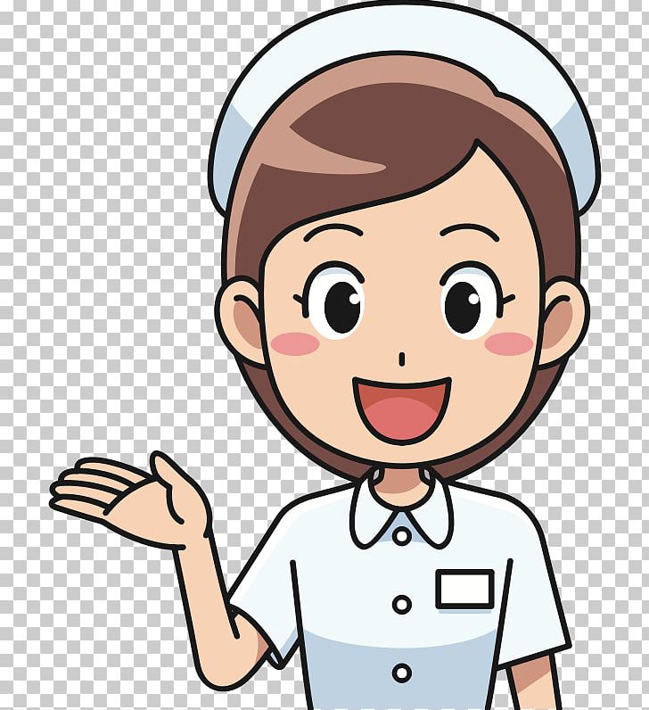 Nurse Nursing Hospital Health Caregiver PNG, Clipart, Bonesetter, Boy, Cartoon, Cheek, Child Free PNG Download
