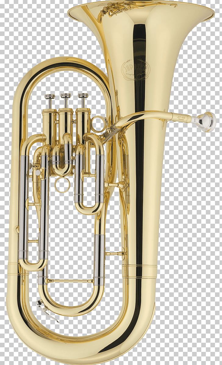 Saxhorn Jupiter 470 Series 4-Valve Euphonium Tuba Brass Instruments PNG, Clipart, Alto Horn, Baritone Saxophone, Bore, Brass, Brass Instrument Free PNG Download
