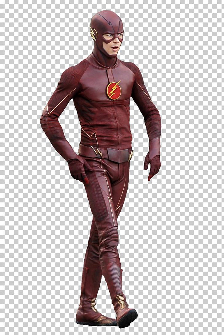 Superhero Maroon Costume PNG, Clipart, Costume, Fictional Character, Maroon, Muscle, Standing Free PNG Download