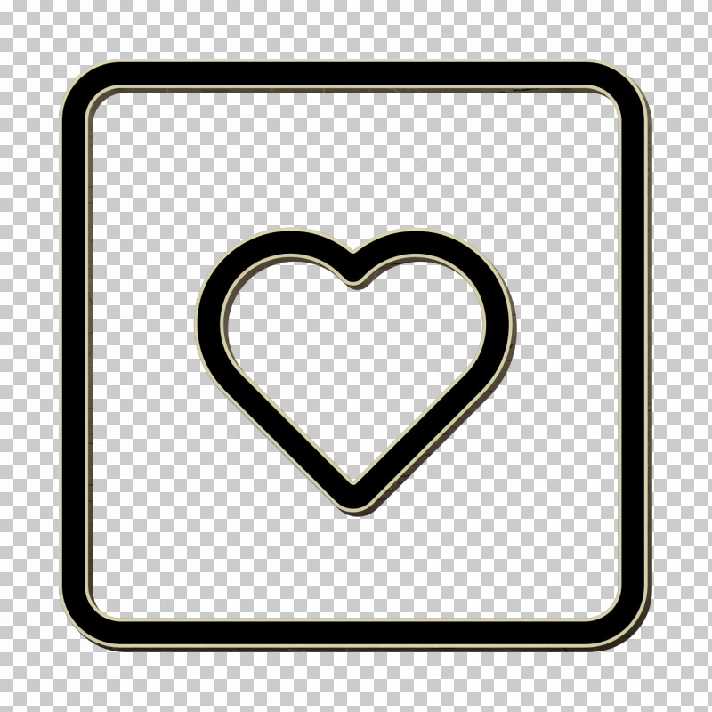 Like Icon Shapes Icon Heart Icon PNG, Clipart, Geometry, Heart, Heart Icon, Human Body, Interface Icon Assets Icon Free PNG Download