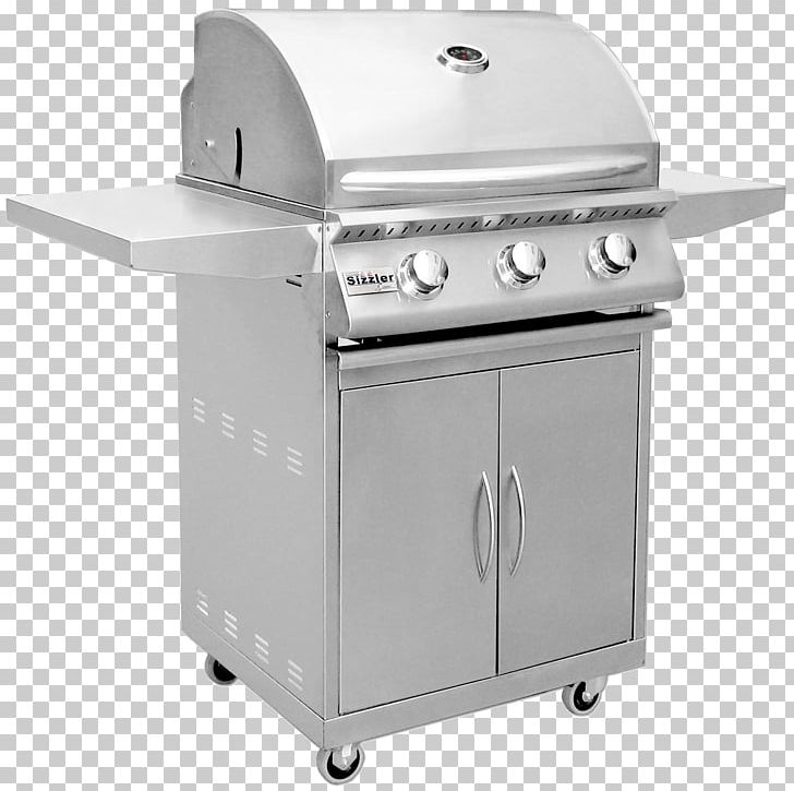 Barbecue Grilling Sizzler Outdoor Cooking Blaze BLZ-3 PNG, Clipart, Angle, Barbecue, Cooking, Food Drinks, Gasgrill Free PNG Download