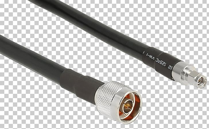 Coaxial Cable Electrical Connector SMA Connector RP-SMA Electrical Cable PNG, Clipart, Aerials, Cable, Coaxial, Coaxial Cable, Electrical Cable Free PNG Download