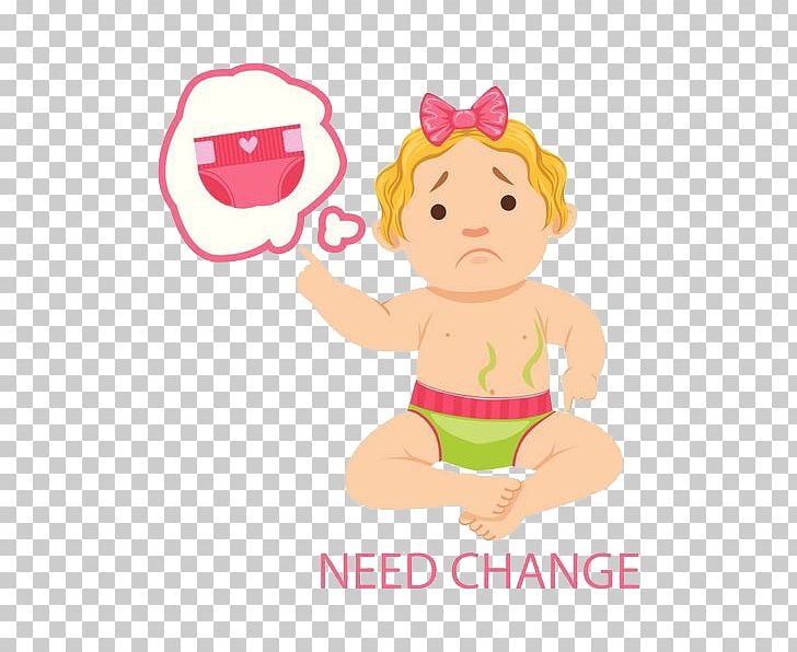 Diaper Cartoon Infant Illustration PNG, Clipart, Babies, Baby, Baby Animals, Baby Announcement, Baby Announcement Card Free PNG Download