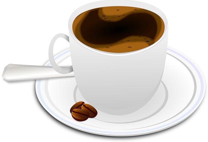 Espresso Coffee Cappuccino Cafe PNG, Clipart, Black Drink, Cafe, Cafe Au Lait, Caffe Americano, Caffeine Free PNG Download