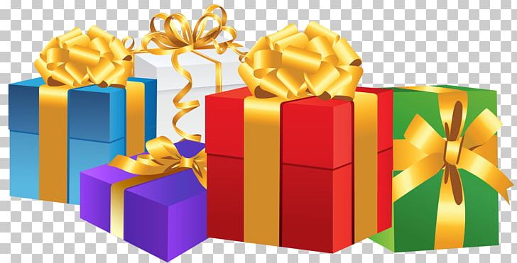 Happy Birthday Gifts Boxes Clipart PNG - Image Vector Clipart Shape